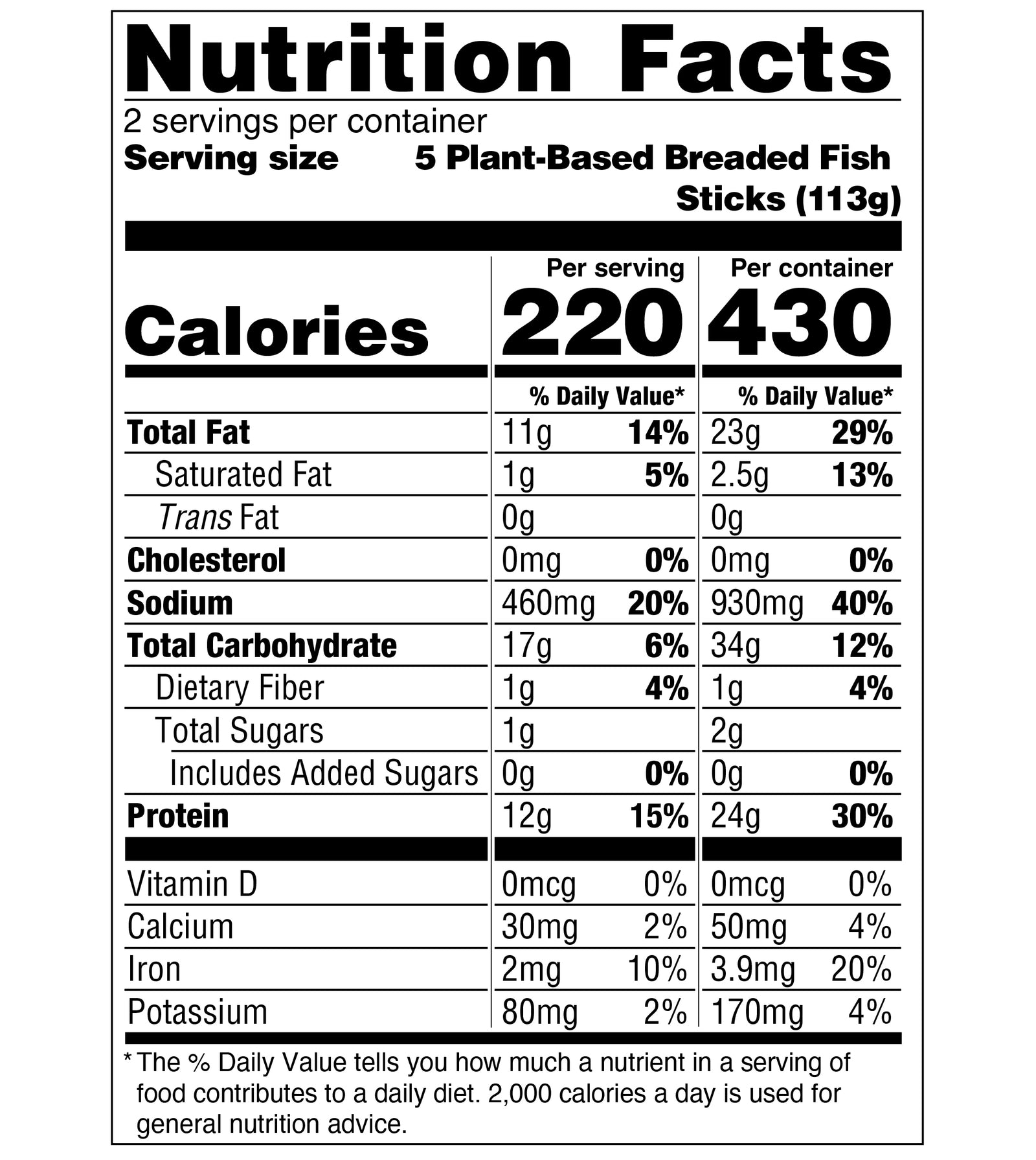 “I Want it All” Frozen Mix of 6