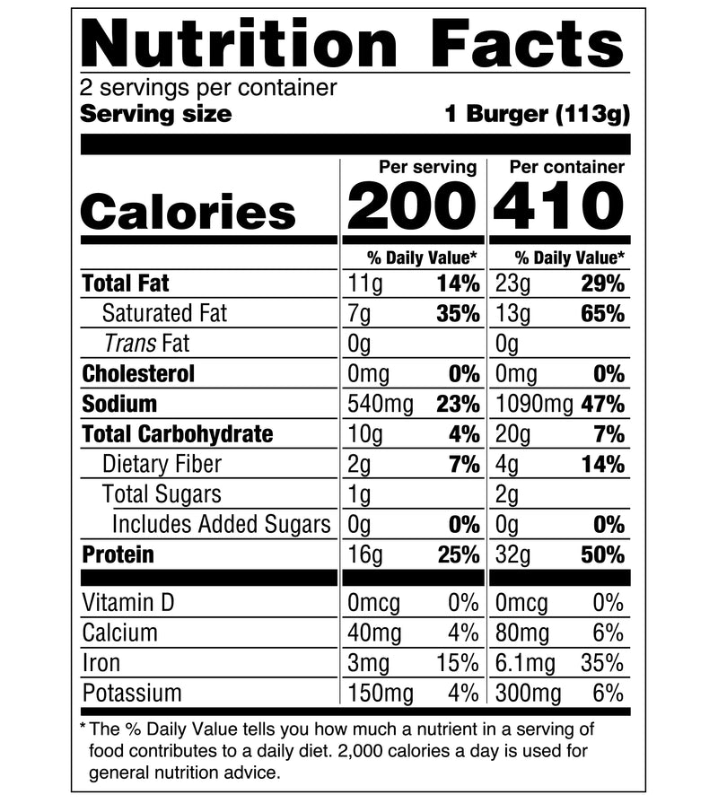 “I Want it All” Frozen Mix of 6